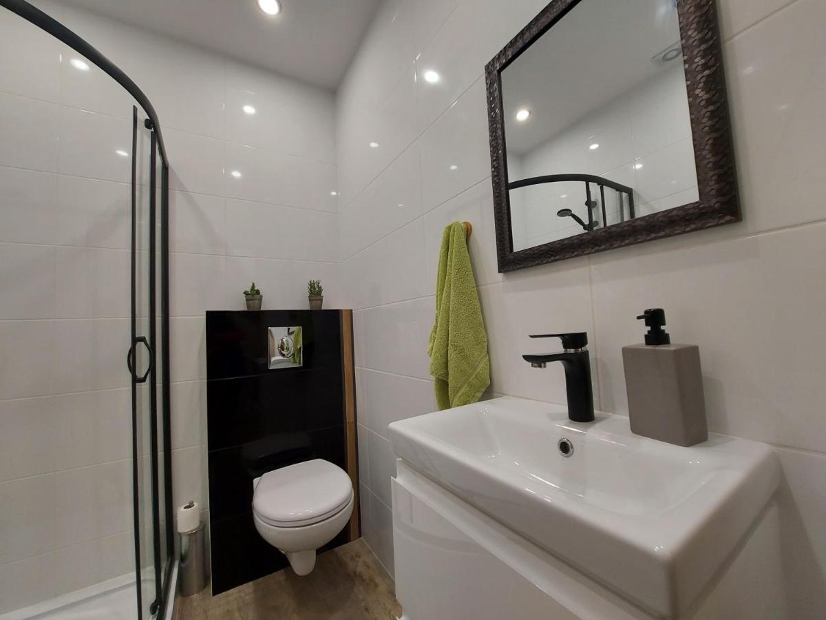 Apartament Antonio Ниса Екстер'єр фото